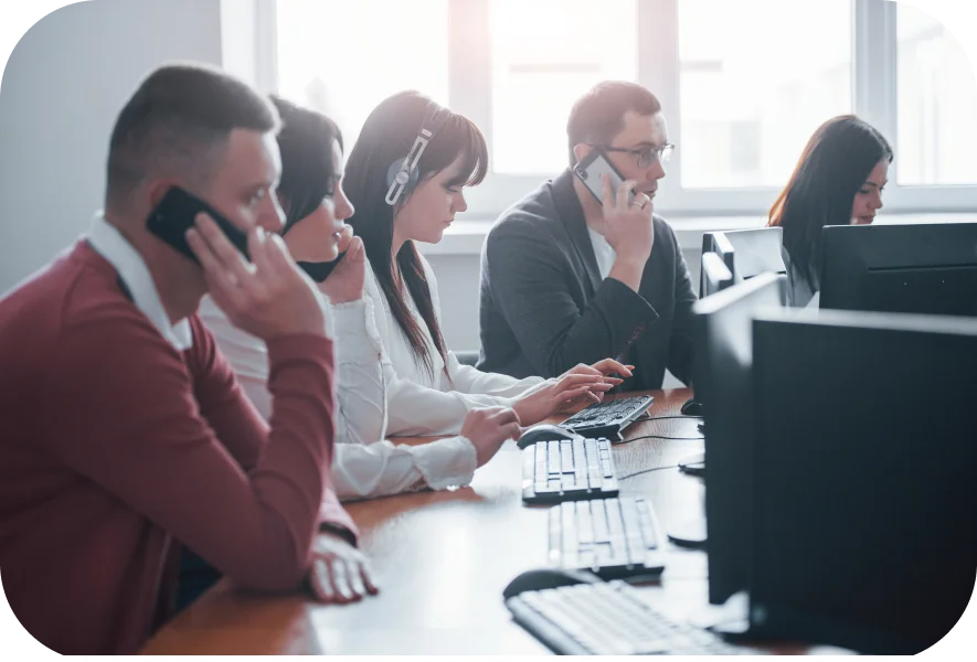 Что включает в себя «Контроль качества звонков» от MTS в Воронеже